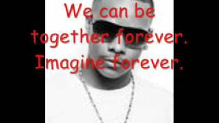 dj ironik ft. gabriella Imagine w/lyrics