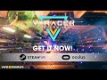 Vídeo de jugabilidad de V-Racer Hoverbike  PC
