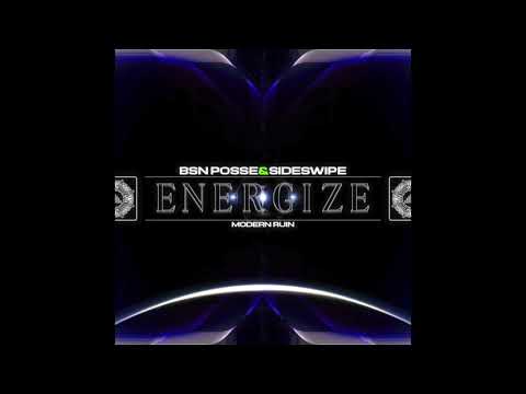 BSN Posse & Sideswipe - Southbound