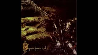 Abigor - Supreme Immortal Art 1998 Full Album RARE!!!