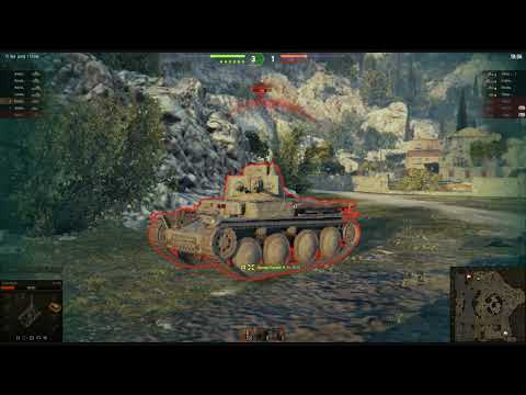 MongoTV_11600 - Mongo Games - Word of Tanks - Part 5