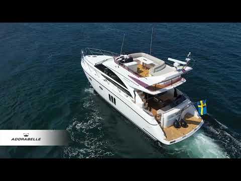 Adorabelle Princess  P50 MK III 2010 for sale