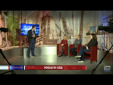Parliamoci chiaro del 28/04/22 - Voglia di casa