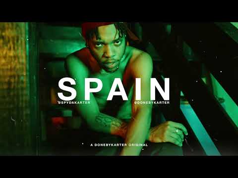 SPAIN | Skeng x Bayka x Skillibeng x Marksman type beat type beat