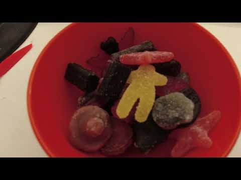 MongoTV_10903 - SPISER SKÅL SLIK TIRSDAG EFTERMIDDAG