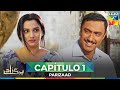 Parizaad Capítulo 1 Doblado En Español