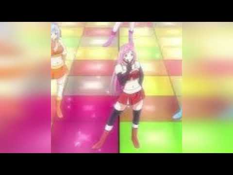 Tomoe_theundying - (hexcastcrew) empty dance floor