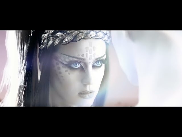 Et von Katy Perry ((jetzt ansehen))