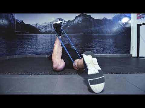 Träningstips 8 - Hamstring