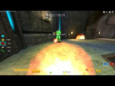 CPL Holland qualifiers: death (POV) vs. polosatiy - hub3tourney1