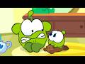 Om Nom Stories Best Episodes In A Row