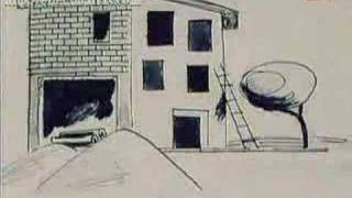 Videoklip Zóna A - Puf a Muf s textom piesne