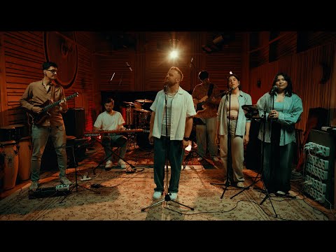 Andy T  - Mario, Maxwell, Glenn Lewis, Ray J Covers (Live)