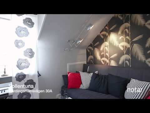 Såld, 4 rum · 97m2, Norrviken : Via Notar mäklare Sollentuna / Upplands Väsby