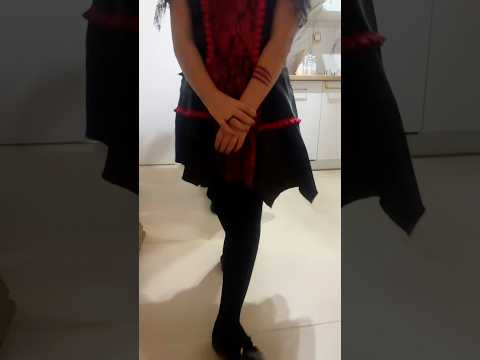 🎃 Halloween Trend #andriana #halloween