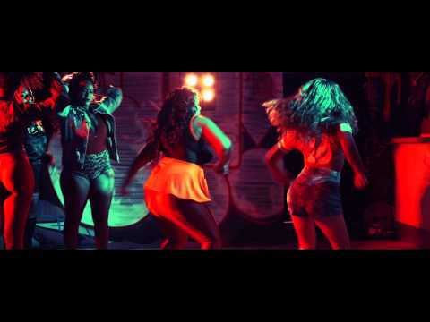 Aurelia Dey - Fokusera  (Ft Sam-E & Maaz)