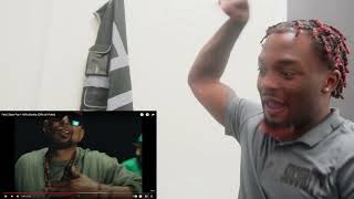 WOW!!!| Feid, Sean Paul - Niña Bonita (REACTION!!!)