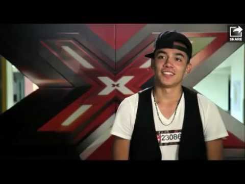 Johnny Maxwell - Yes, I Made It! interview - (Full) HD