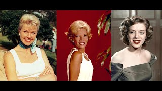 3 Great Versions of &quot;Sooner or Later&quot; (1. Doris Day 2. Dinah Shore 3. Rosemary Clooney)