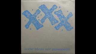 Trees Without Leaves - A Drop In The Ocean