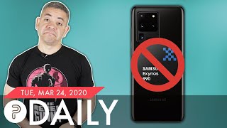 Why People HATE Exynos On Samsung Galaxy Phones?