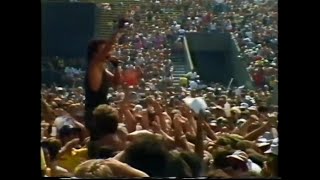 Rick Springfield - Human Touch (BBC - Live Aid 7/13/1985)