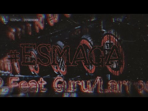 JP feat Guru/Larrodi - Esmaga (Rap Maromba 2022)