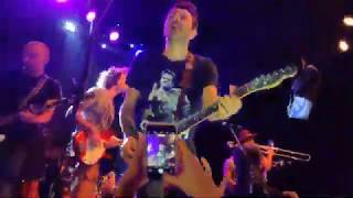 Te voy a llevar - No Te Va Gustar - Valencia España 2020