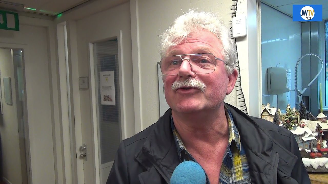 De Elementen : opvang daklozen in de regio