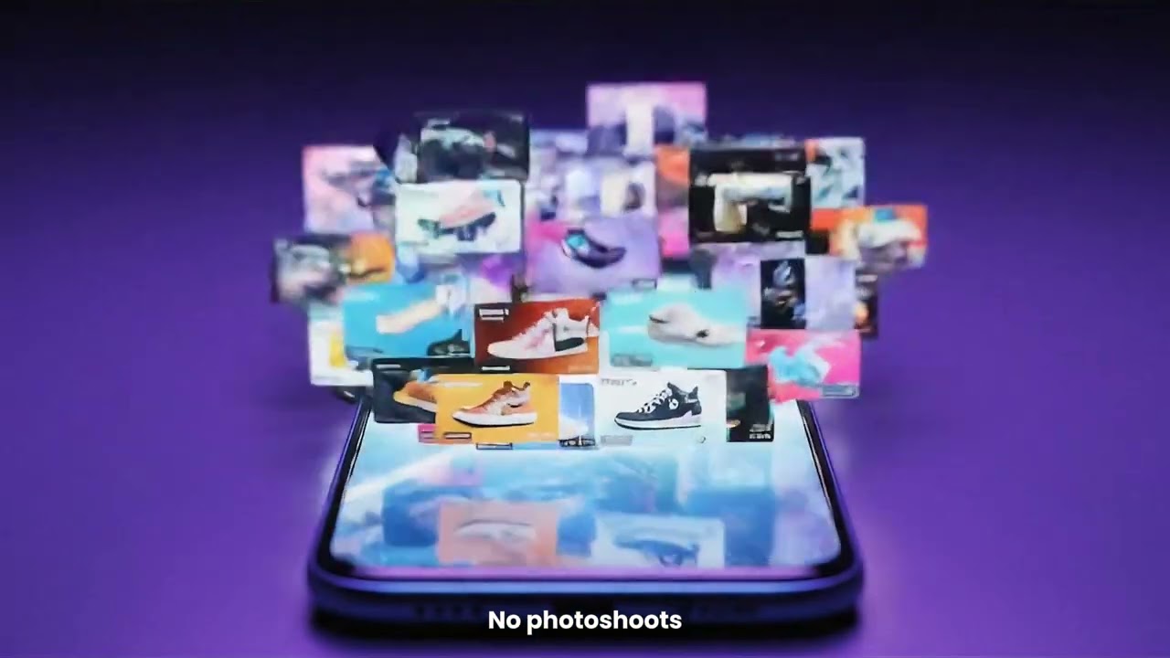 Custom Image Generator (0–9)