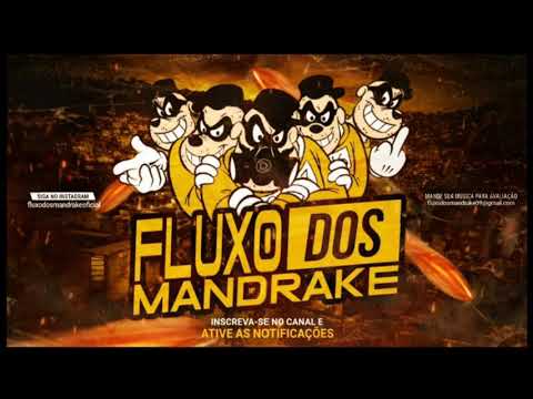 MC Teteu e DJ Guih da Z/O - Domingo de descanso ( FLUXO DOS MANDRAKE )