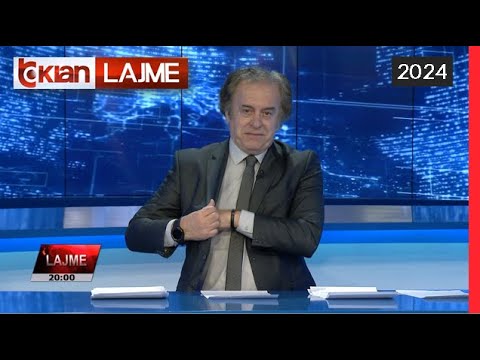 Edicioni i Lajmeve Tv Klan 14 Shkurt 2024, ora 19:30 | Lajme – News