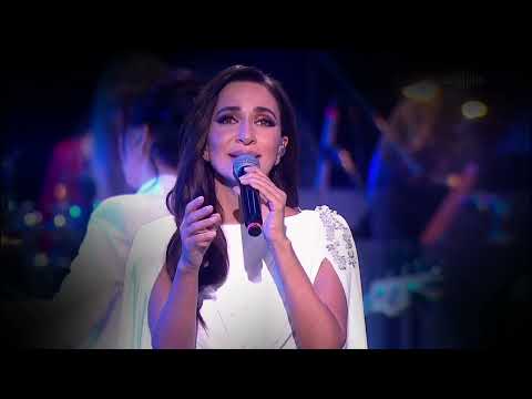 Зара и Tino Eisbrenner - Журавли - Zara und Tino Eisbrenner - Kraniche