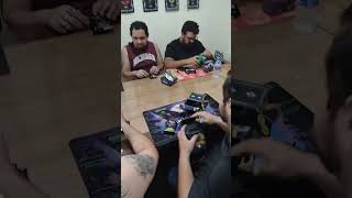 Draft Edge of Eternities - Hobbit House #magicthegathering #hobbithouse #hobbit #sorocaba
