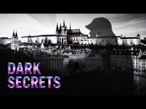 Prague’s Dark Secrets: Hidden History Tourists Never See