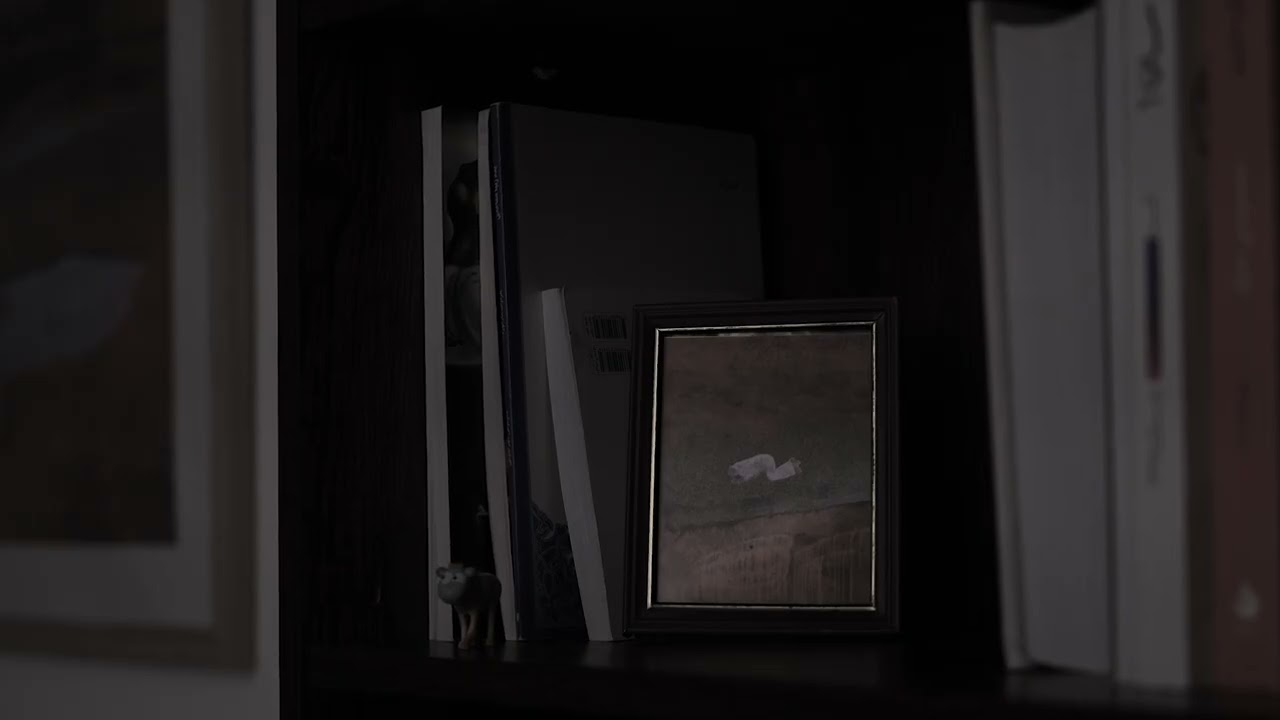 Trailer | Memories of a Window | Amin Pakparvar, Mehraneh Salimian