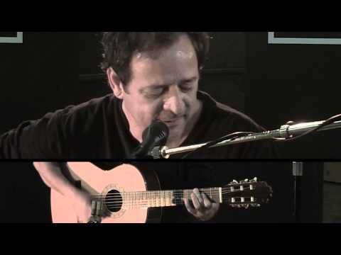 Marcio Faraco : Paris