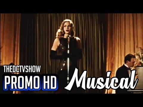 The Flash & Supergirl Musical Crossover Promo "Duet" Season 3 Episode 17 Musical Crossover Preview