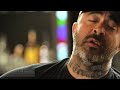 Aaron Lewis - Lost and Lonely (Acoustic) // The Bluestone Sessions