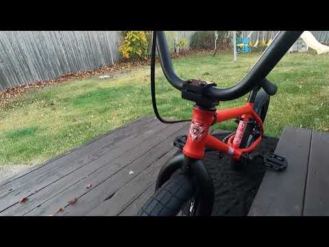 New Bike Day Flybikes Nova