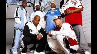 D12 ft  Eminem   Everyone Has Been Shot