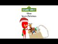 Elmo Saves Christmas 1996 A Vyond Video Christmas Special