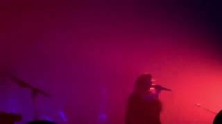 The Naked and Famous - &quot;Laid Low&quot; -The Norva, 19-Nov-16