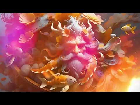 KOI BOI FISH MAN (NUTEK REC)