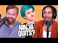 Ninja Is MIA More The Feedback