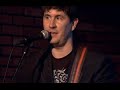 The Mountain Goats - In The Craters On The Moon - 3/2/2008 - Bottom of the Hill