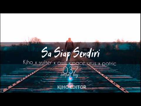 OMPAY BOY x BMW _ Sa Siap Sendiri