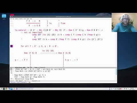 Adjunctions: Now You Try