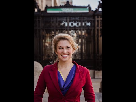 SIHS Article Prize for Modern Italian History, Honorable Mention, Dr. Diana Garvin Interview