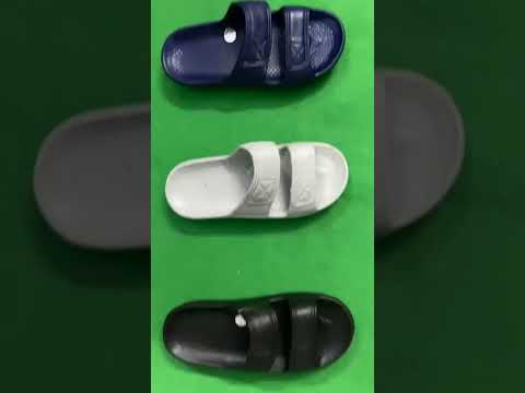 Eva Soft Gents Chappal